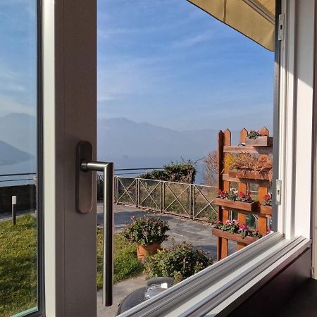 Gioiello Sul Lago D'Iseo 塞里马拉西诺 外观 照片